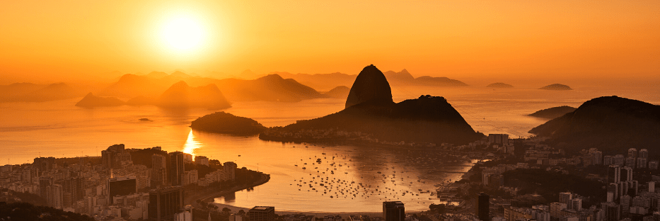 Energia Solar Rio de Janeiro