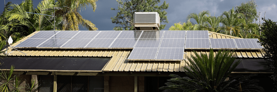 Energia solar residencial quanto custa?