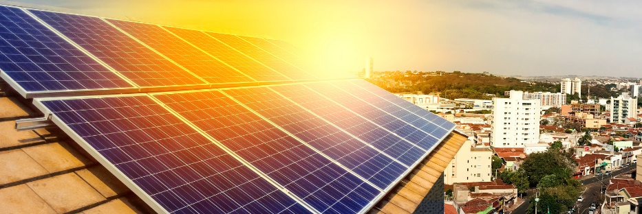 Vantagens da energia solar para empresas