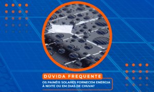 painéis solares